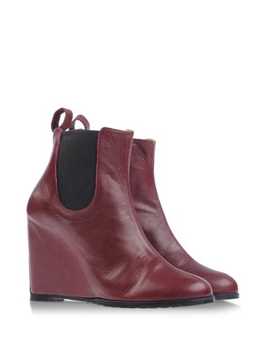 ZOOM MINIMARKET - Ankle boots