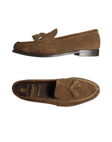 ZOOM TRICKER'S - Moccasins