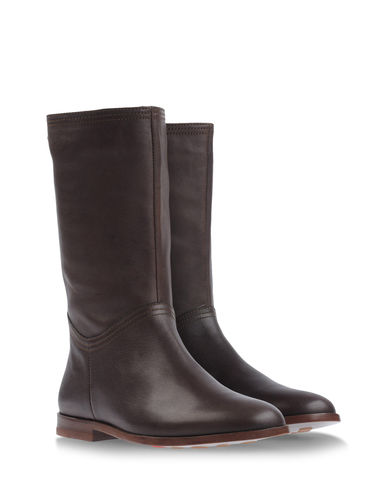 ZOOM CAMPER - Boots