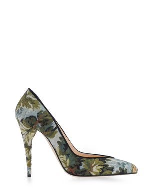 Closed-toe slip-ons  Women's - CARVEN