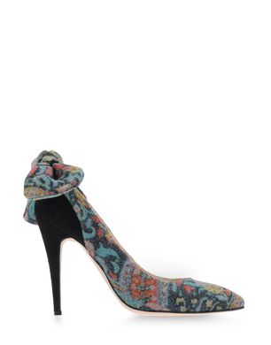 Closed-toe slip-ons  Women's - CARVEN