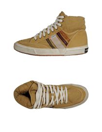 COLLECTION PRIVÈE? for SUPERGA - High-tops