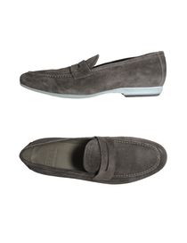 HAL - Moccasins