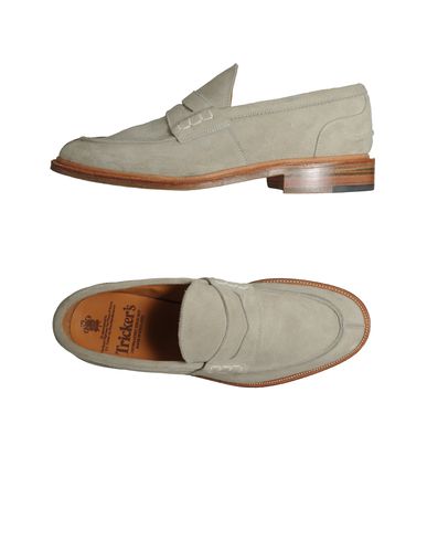 ZOOM TRICKER'S - Moccasins