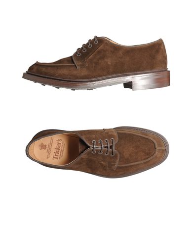 ZOOM TRICKER'S - Lace-up shoes