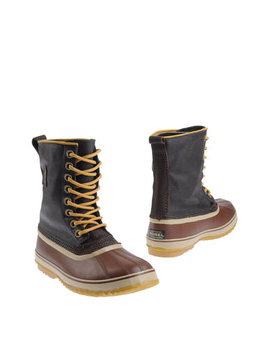 ZOOM SOREL - Boots