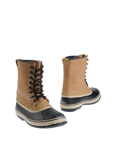 ZOOM SOREL - Boots