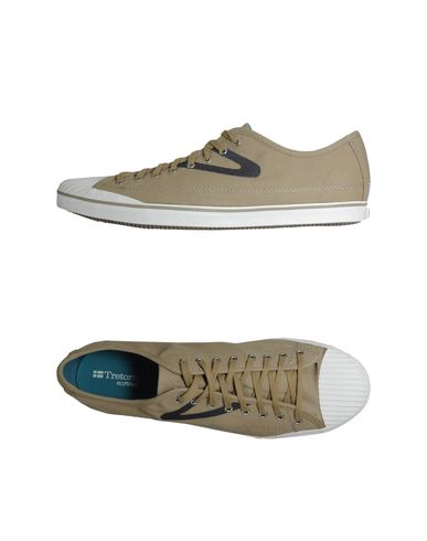 ZOOM TRETORN - Low-tops