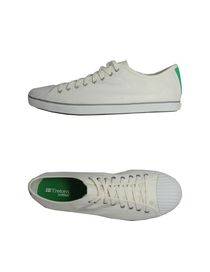 TRETORN - Low-tops