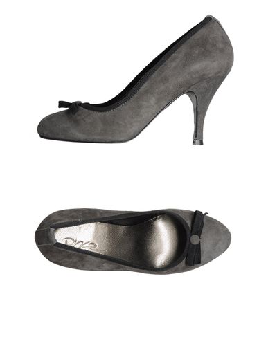 ZOOM OVYE' by CRISTINA LUCCHI - Pump