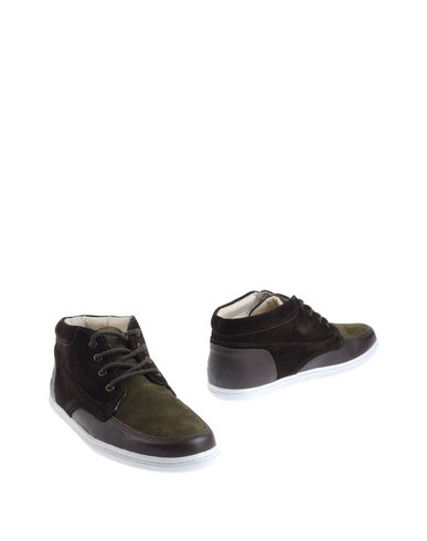 ZOOM POINTER - Ankle boots