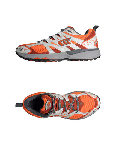 ZOOM THE NORTH FACE - Sneakers