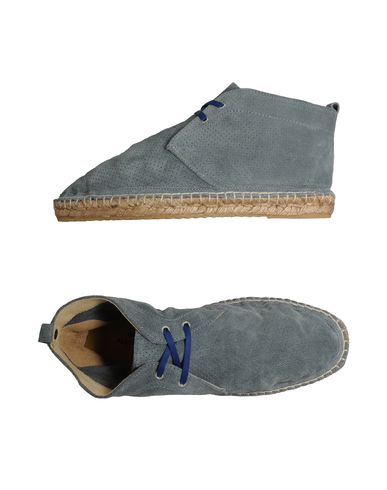 ZOOM DANIELE ALESSANDRINI - Espadrilles