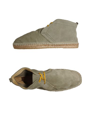 ZOOM DANIELE ALESSANDRINI - Espadrilles