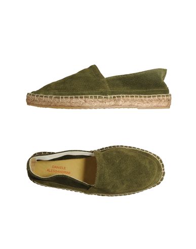 ZOOM DANIELE ALESSANDRINI - Espadrilles