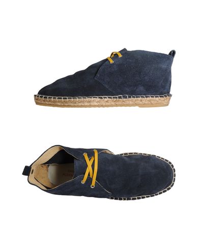 ZOOM DANIELE ALESSANDRINI - Espadrilles