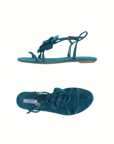 ZOOM PRADA - Sandals