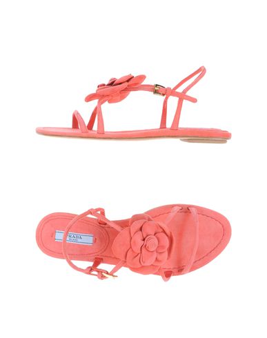 ZOOM PRADA - Sandals