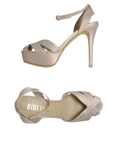 ZOOM BIBI LOU - Sandals