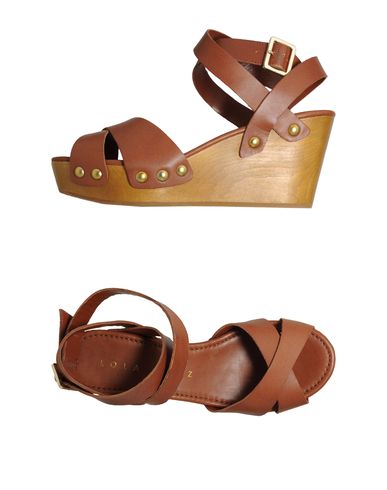 ZOOM LOLA CRUZ - Wedge