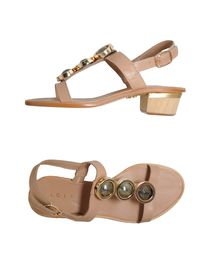 LOLA CRUZ - High-heeled sandals