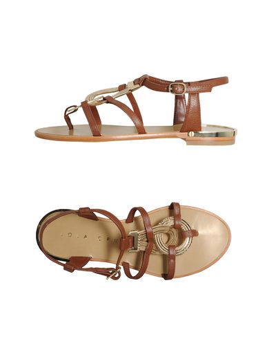 ZOOM LOLA CRUZ - Flip flops