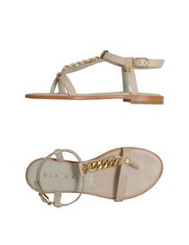 LOLA CRUZ - Flip flops
