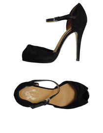 PAUL & JOE - Platform sandals