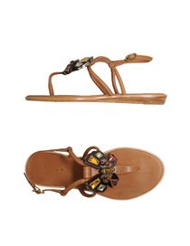 LOLA CRUZ - Flip flops