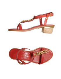 LOLA CRUZ - High-heeled sandals