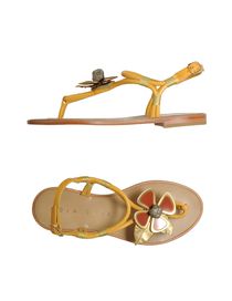 LOLA CRUZ - Flip flops