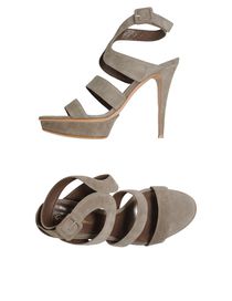 GIANVITO ROSSI - Sandals