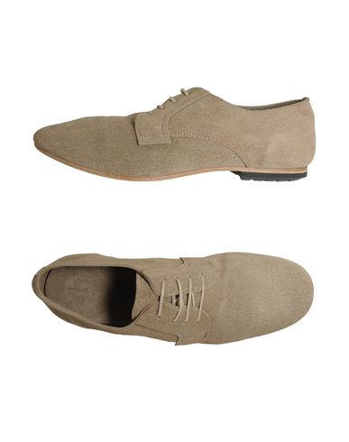 ZOOM MAURO GRIFONI - Lace-up shoes