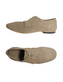 MAURO GRIFONI - Laced shoes
