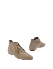 MAURO GRIFONI - Ankle boots