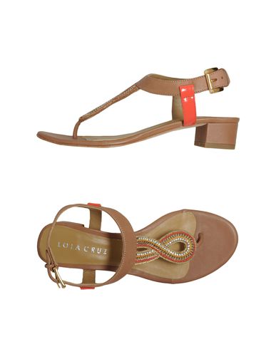 ZOOM LOLA CRUZ - High-heeled sandals
