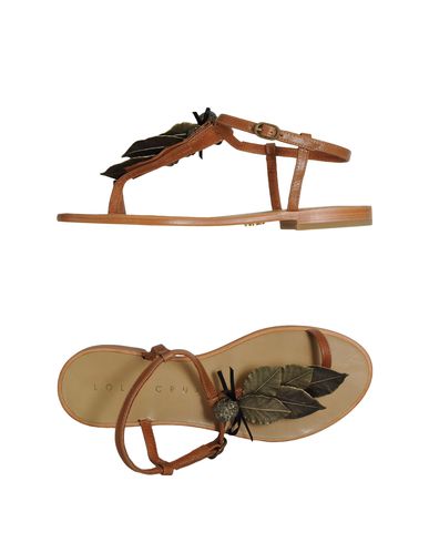 ZOOM LOLA CRUZ - Flip flops