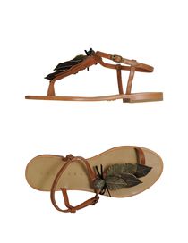 LOLA CRUZ - Flip flops