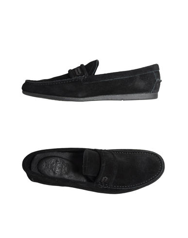 ZOOM GRAVIS - Moccasins