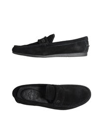 GRAVIS - Moccasins