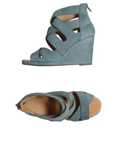 ZOOM MM6 by MAISON MARTIN MARGIELA - Wedge