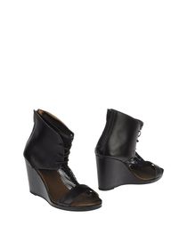 MM6 by MAISON MARTIN MARGIELA - Ankle boots
