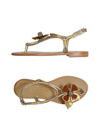 LOLA CRUZ - Flip flops