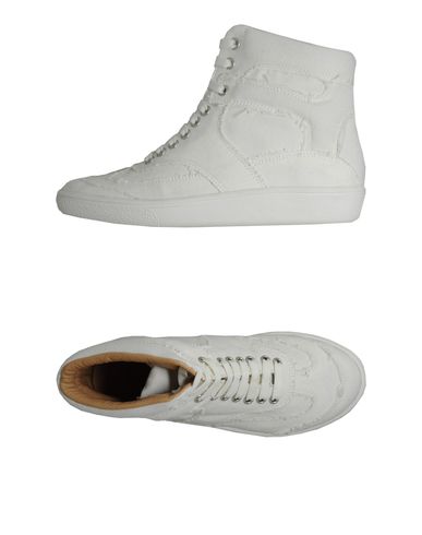 ZOOM MM6 by MAISON MARTIN MARGIELA - High-tops
