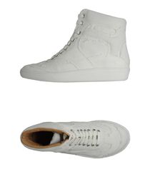 MM6 by MAISON MARTIN MARGIELA - High-tops