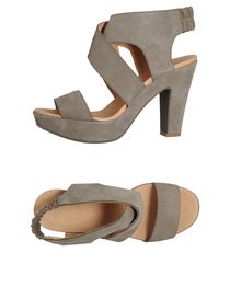 MM6 by MAISON MARTIN MARGIELA - Sandals