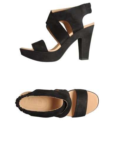 ZOOM MM6 by MAISON MARGIELA - Sandals
