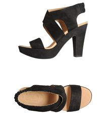 MM6 by MAISON MARTIN MARGIELA - Platform sandals