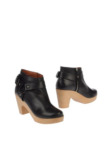 ZOOM M.GRIFONI DENIM - Shoe boots