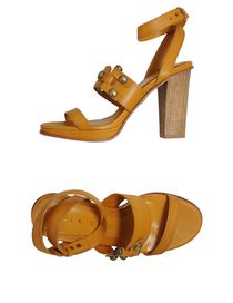 LOLA CRUZ - High-heeled sandals